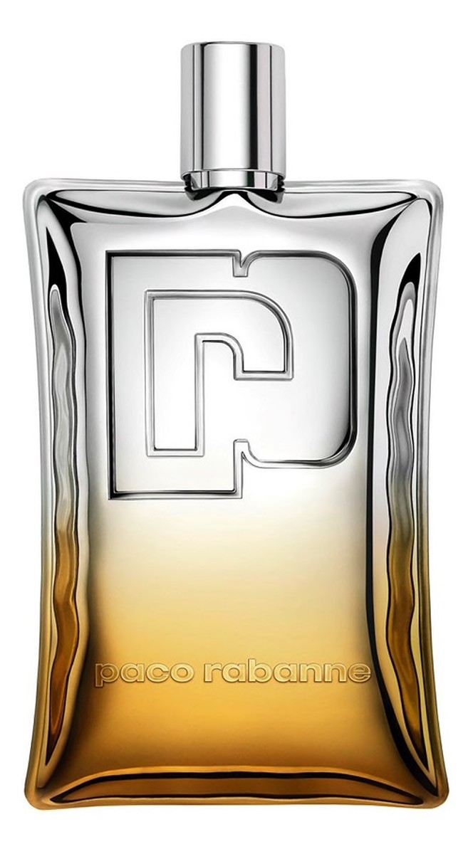 Woda perfumowana spray
