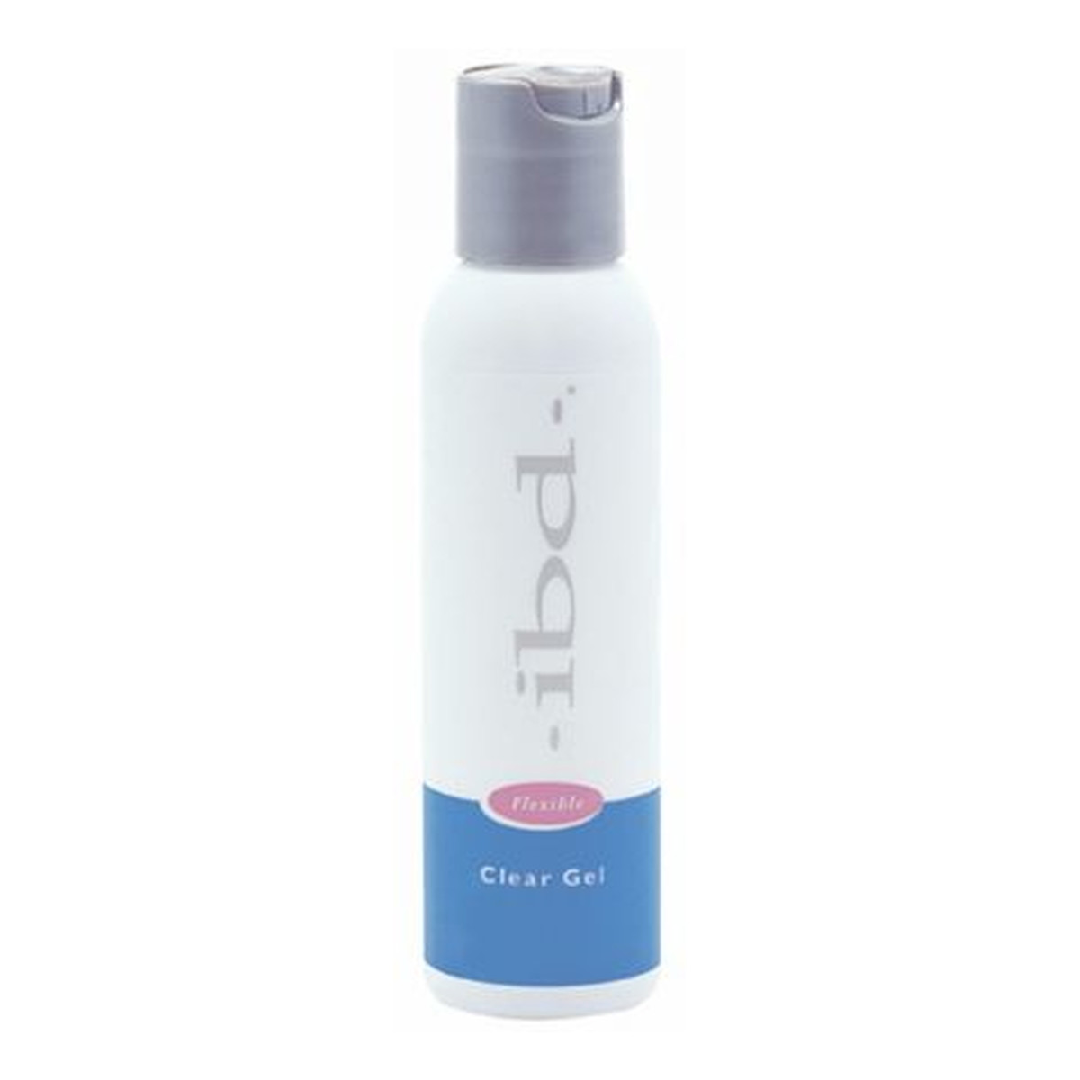 IBD Żel Jednofazowy Bezbarwny Flexible Clear Gel 56g