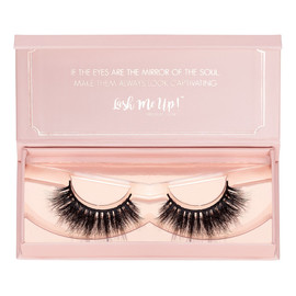 False eyelashes sztuczne rzęsy na pasku welcome to st. tropez 1 para