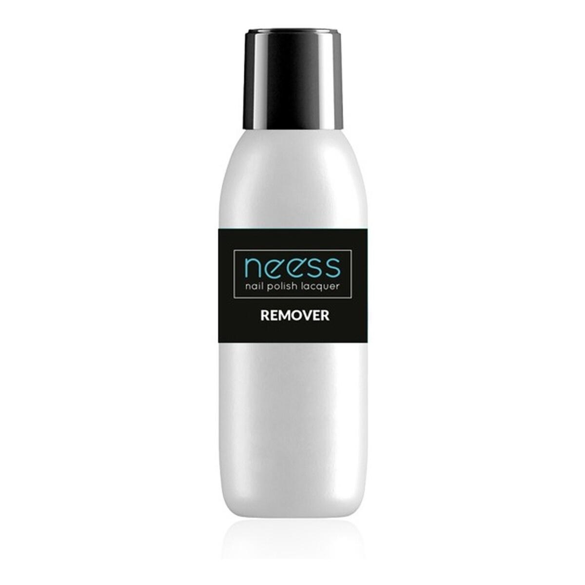 Neess Remover płyn do usuwania lakieru hybrydowego 100ml