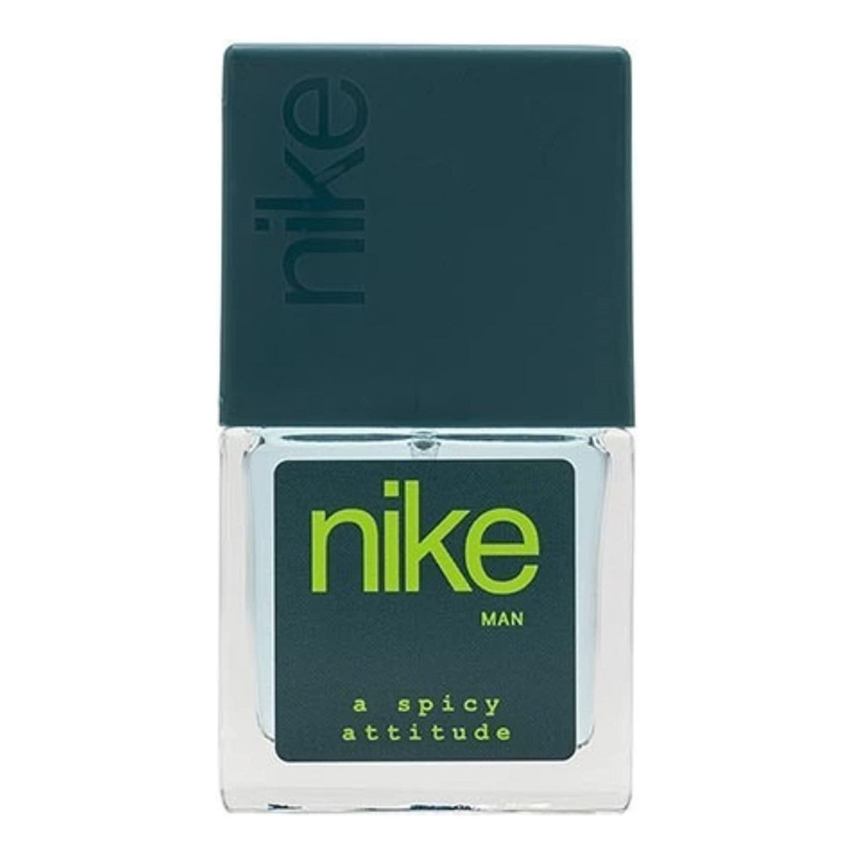 Nike A Spicy Attitude Man Woda toaletowa spray 30ml