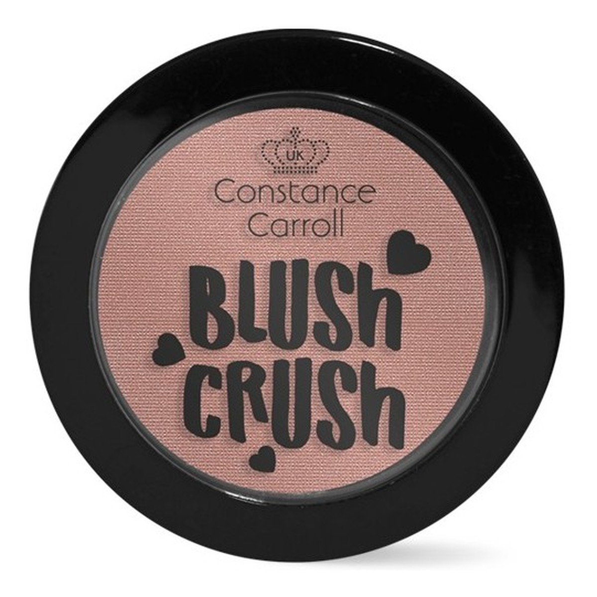 Constance Carroll Blush Crush róż do policzków