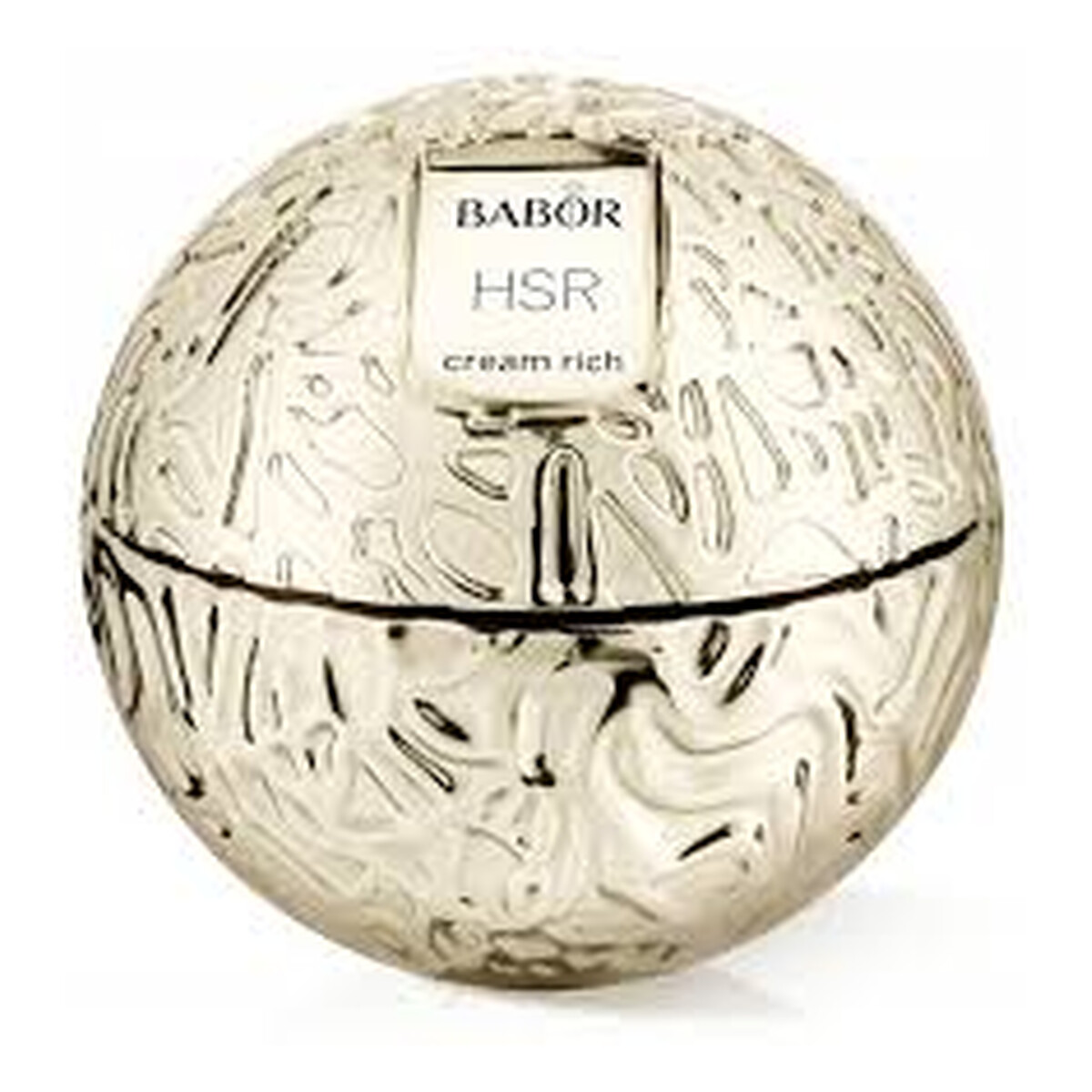 Babor HSR Lifting Krem przeciwzmarszczkowy 50ml