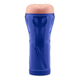 Model v-20 stroker light sztuczna pochwa