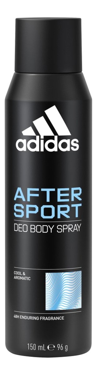 Dezodorant spray