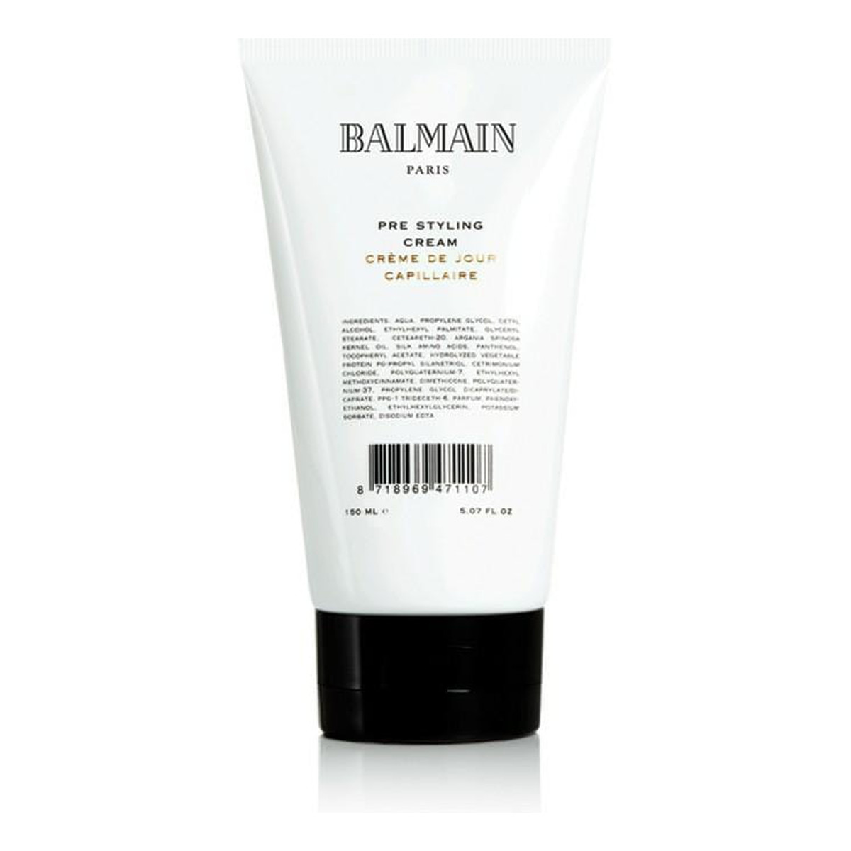 Balmain Pre Styling Cream Krem do stylizacji włosów 150ml
