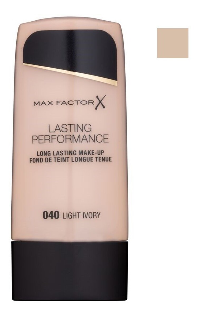 Podkład Do Twarzy Lasting Performance