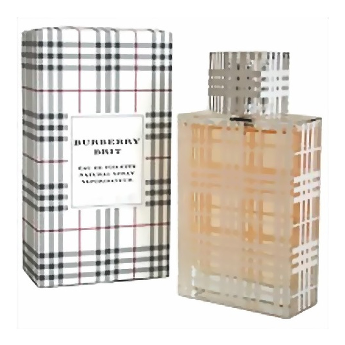 Burberry Brit Woda toaletowa dla kobiet 100ml