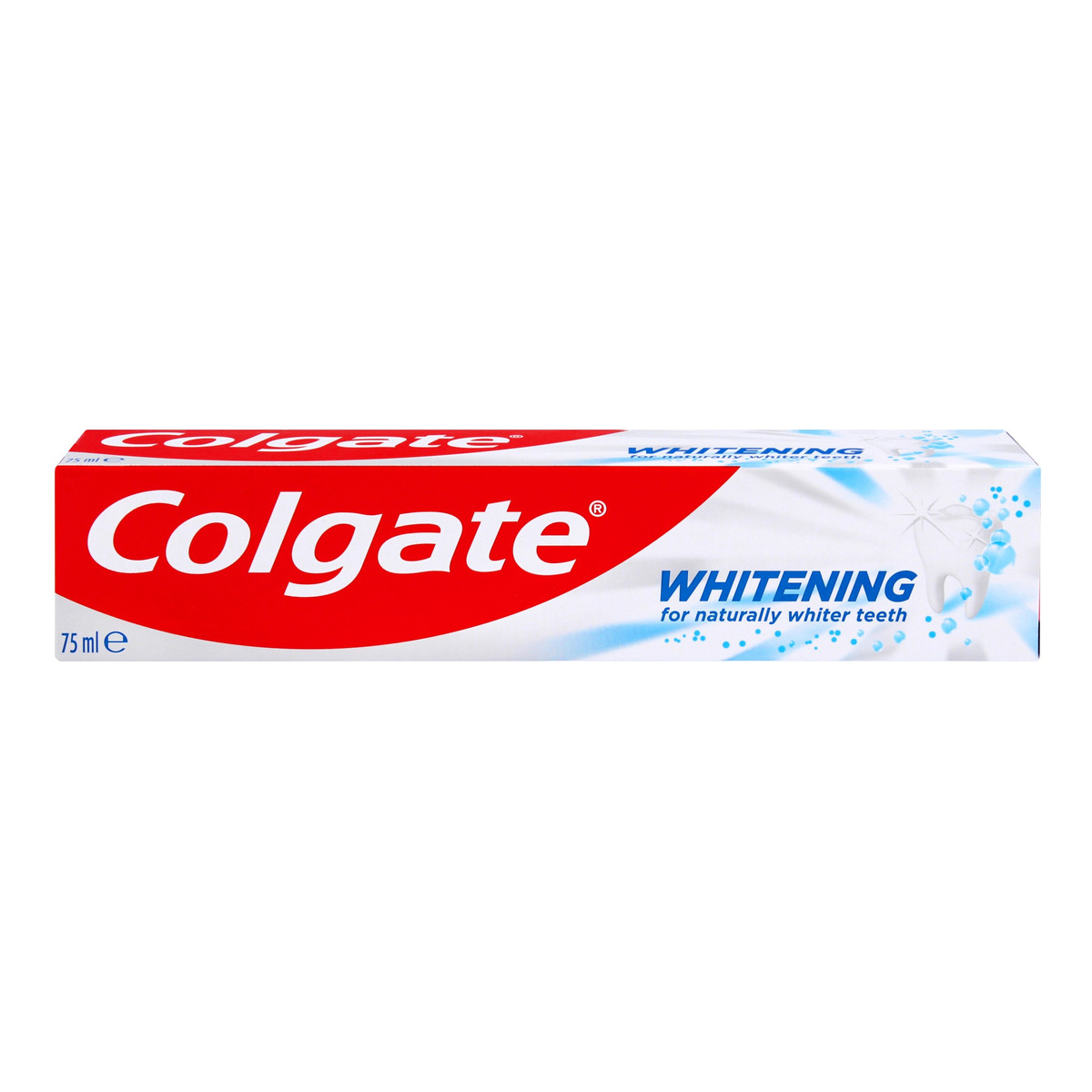 Colgate Whitening Pasta do zębów wybielająca 75ml