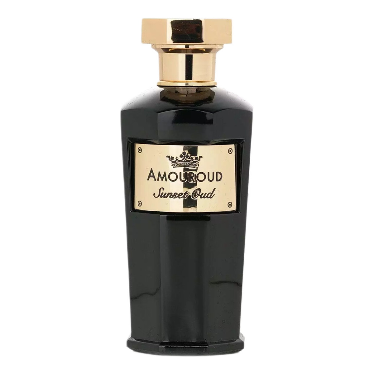 Amouroud Sunset Oud Woda perfumowana spray 100ml