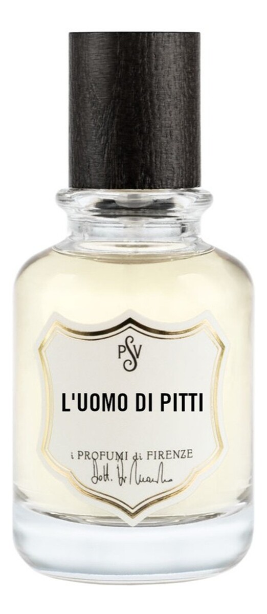 Woda perfumowana spray