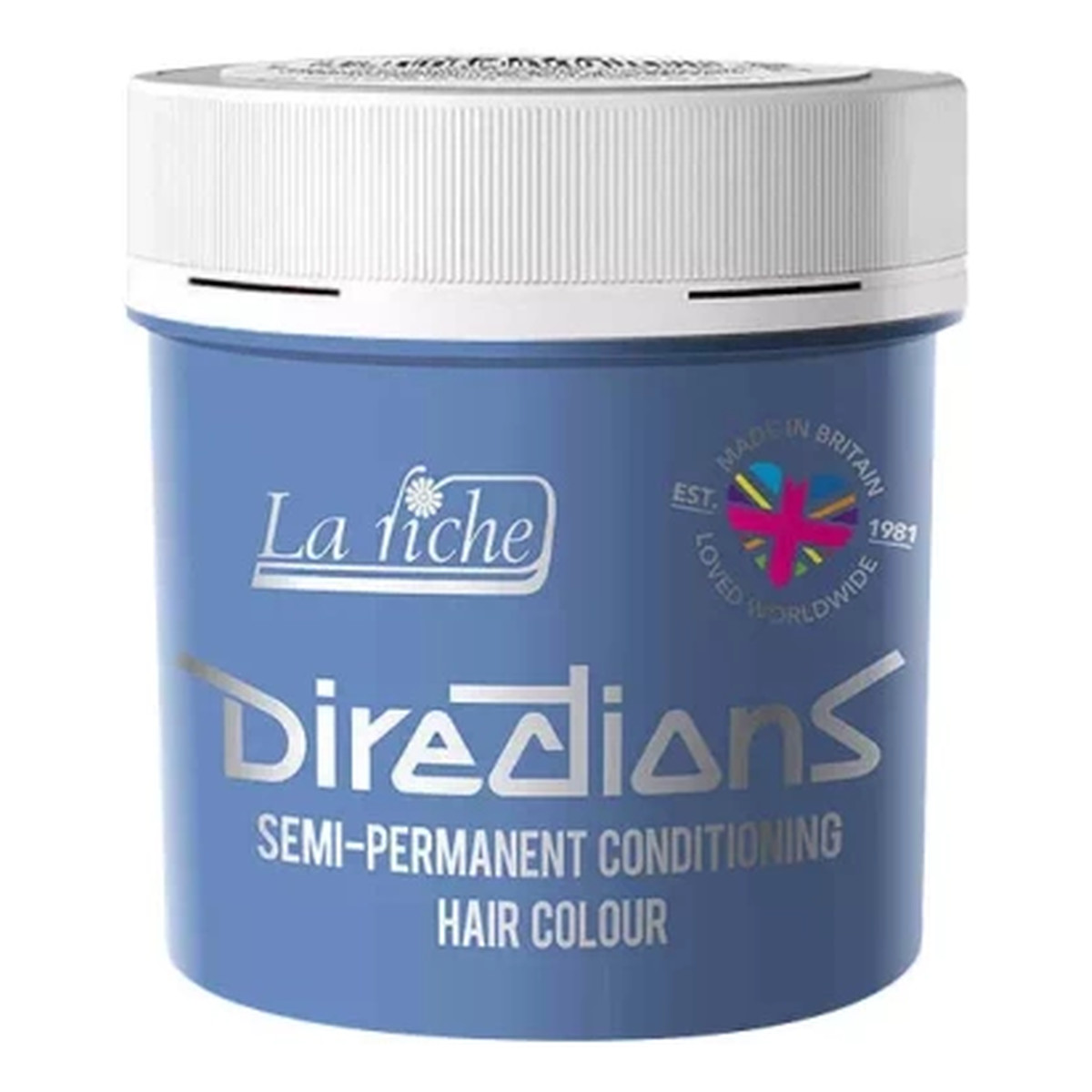 La Riche Directions Toner półtrwała odżywka koloryzująca do włosów 100ml