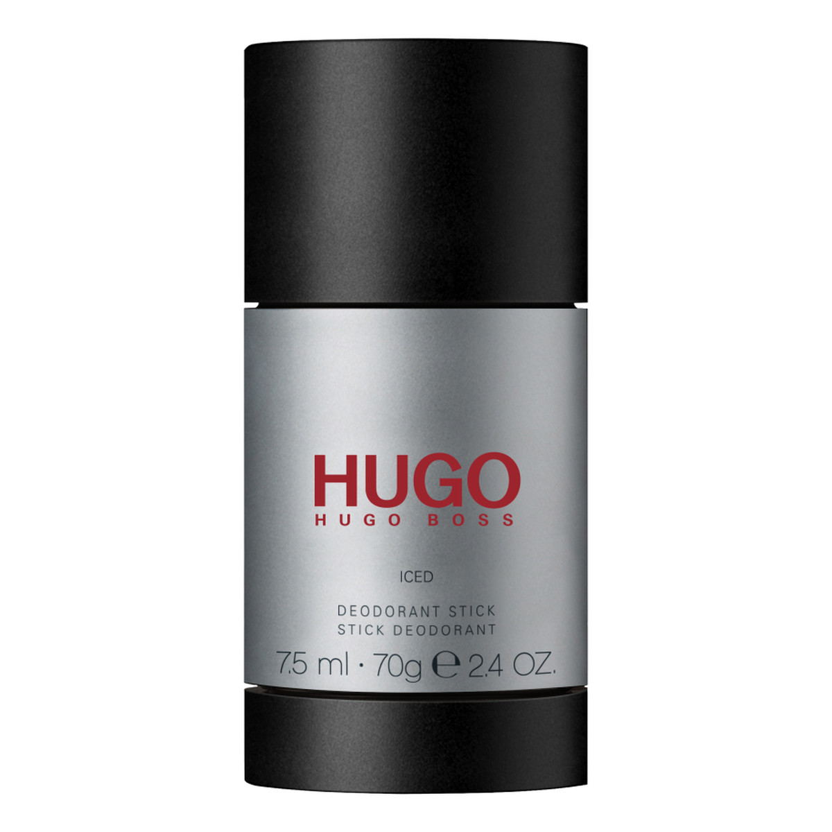 Hugo Boss Iced dezodorant dla mężczyzn 75ml