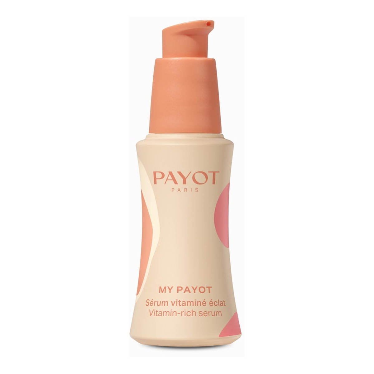Payot My Payot Serum Vitamine Eclat serum rozświetlające do twarzy 30ml