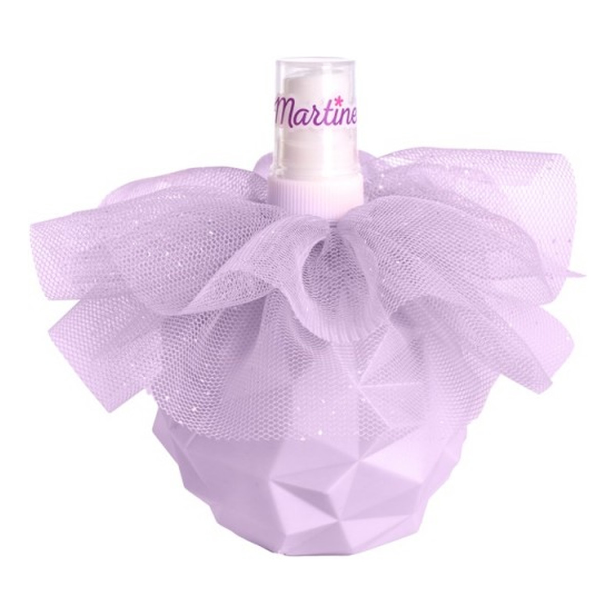 Martinelia Pachnąca mgiełka do ciała Shimmer Fioletowa 100ml