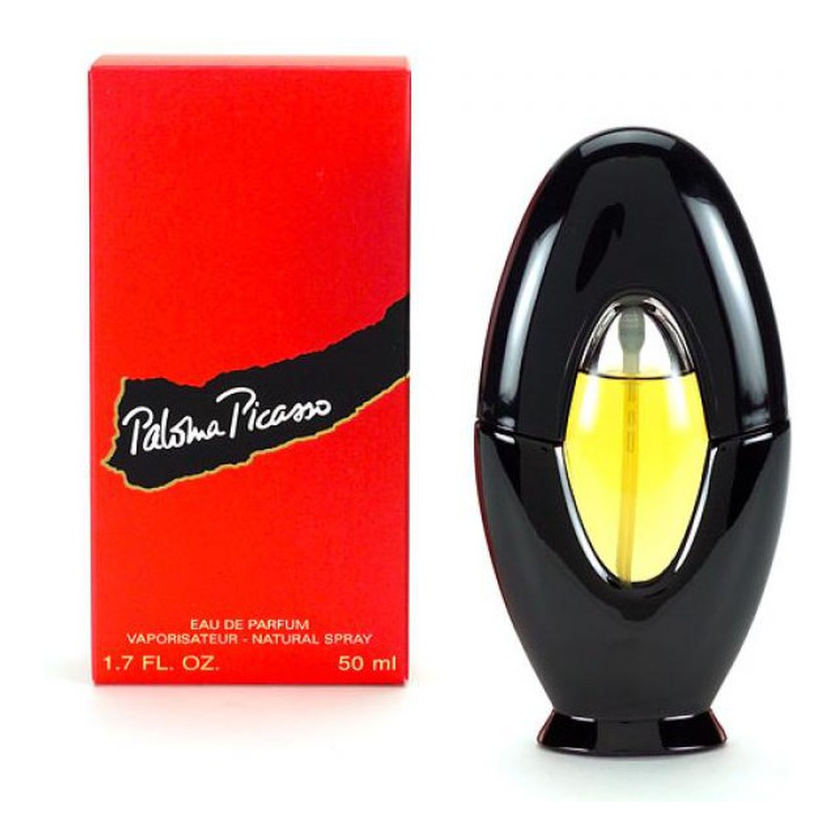 Paloma Picasso woda perfumowana 50ml