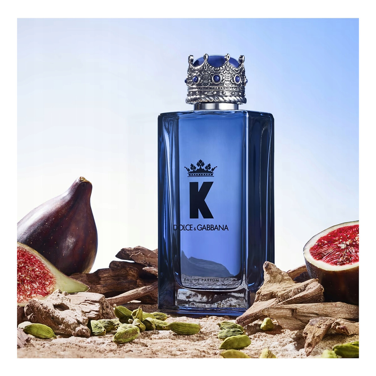 Dolce & Gabbana K by Dolce & Gabbana Woda perfumowana spray 50ml