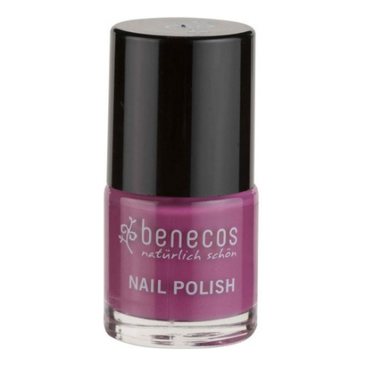 Benecos Lakier do paznokci 9ml