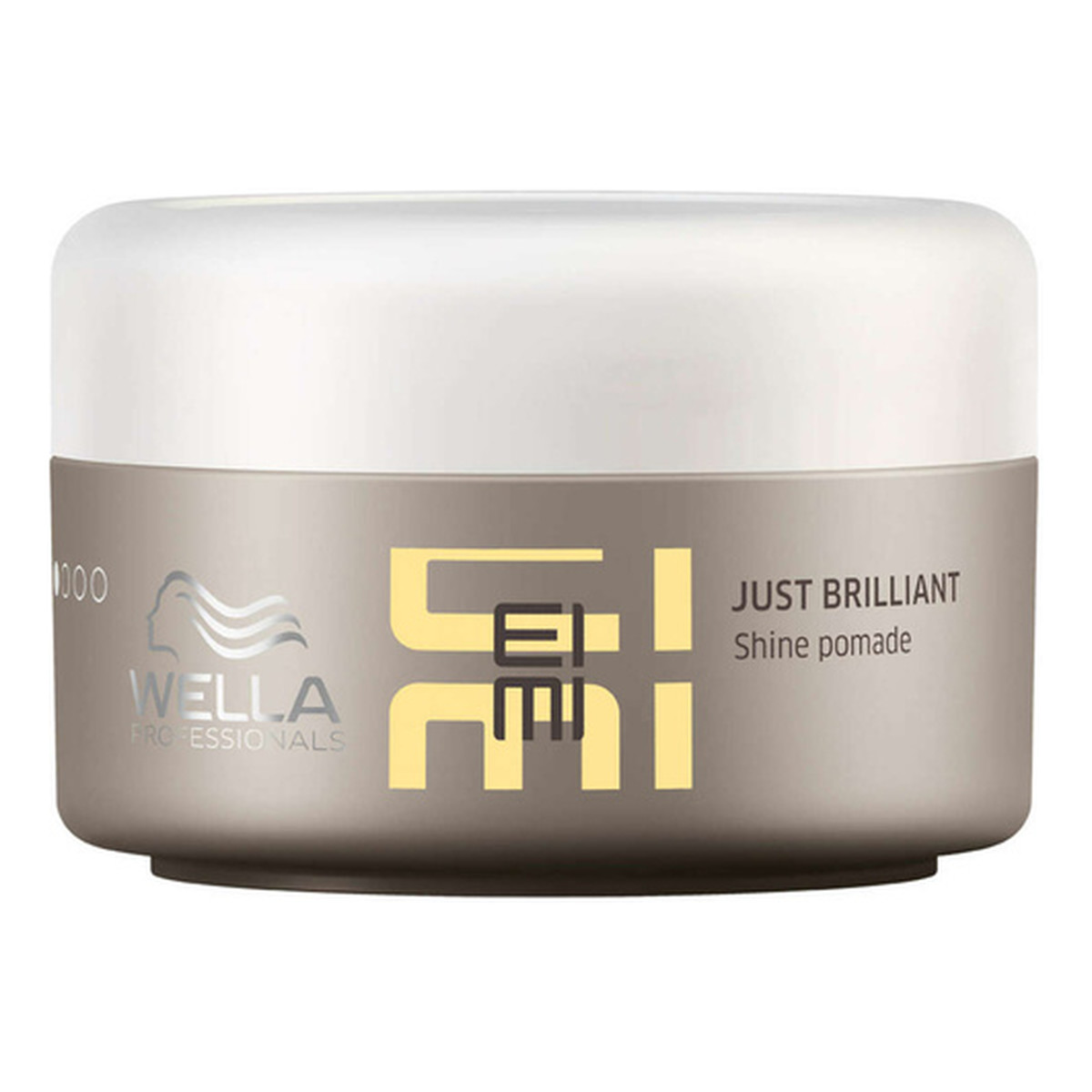 Wella Professionals Eimi Just Brilliant Pomade pomada do włosów 75ml