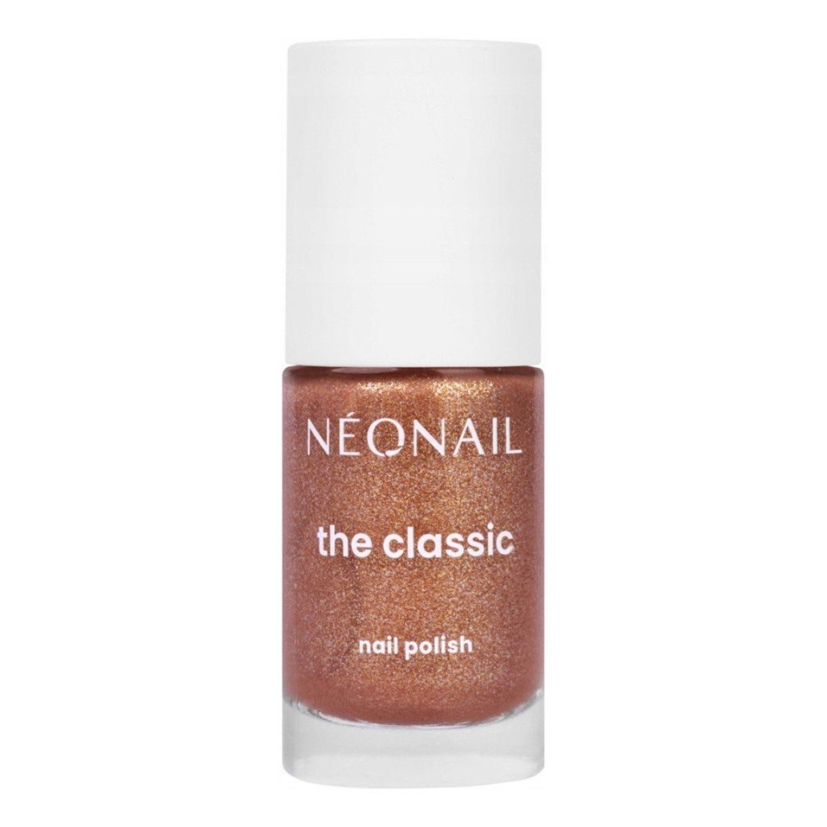 NeoNail The Classic Nail Polish lakier klasyczny do paznokci 7.2ml
