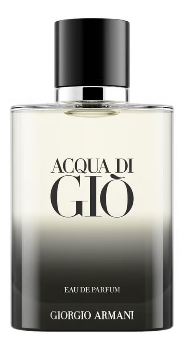 Woda perfumowana spray