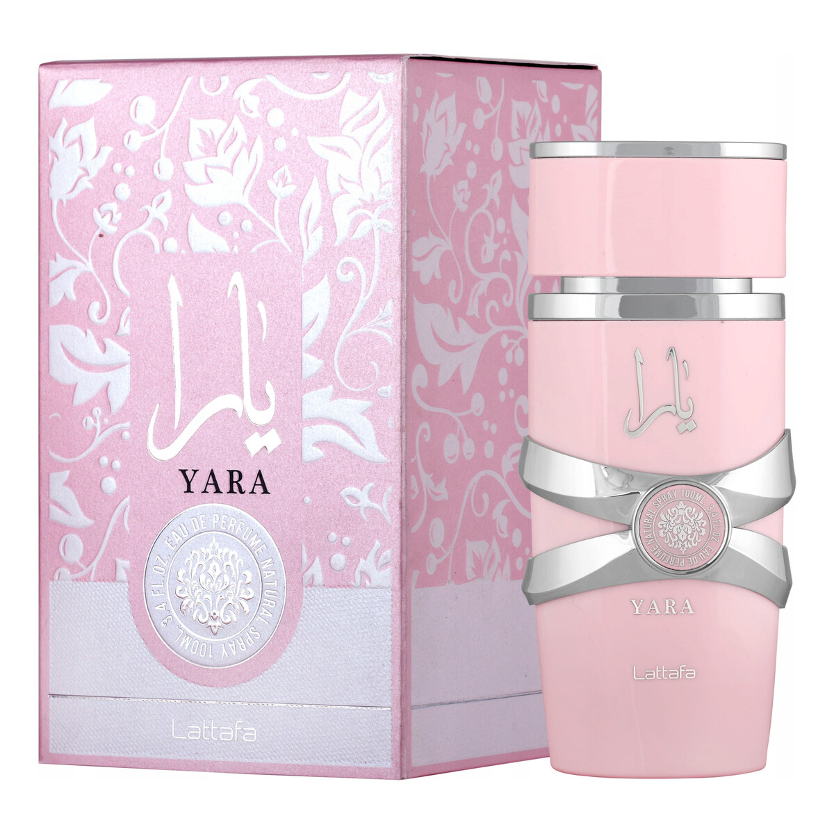 Lattafa Yara Woda perfumowana spray 100ml