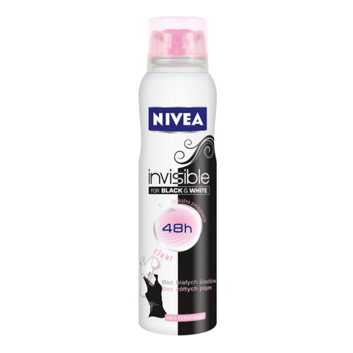 Nivea Dezodorant Dla Kobiet 250ml