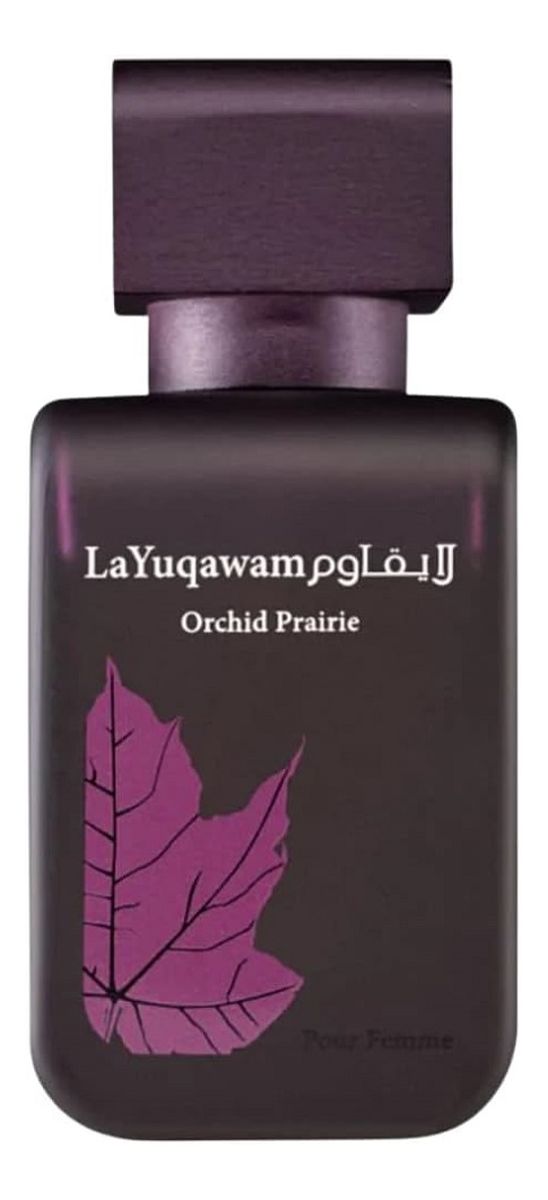 Woda perfumowana spray