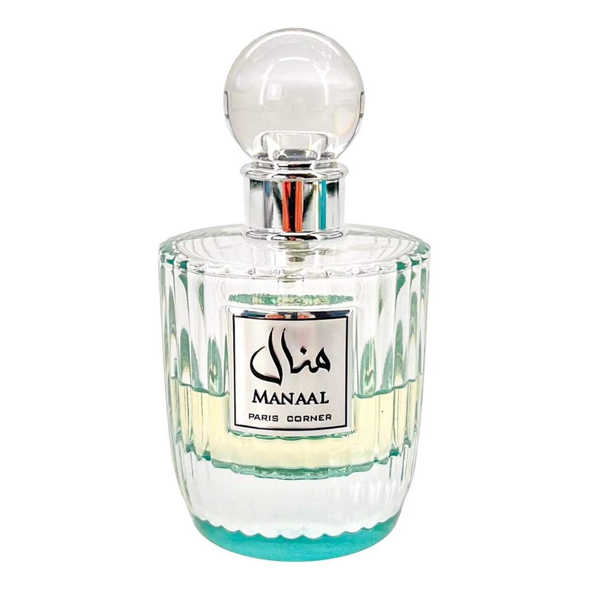 Paris Corner Manaal Woda perfumowana spray 100ml