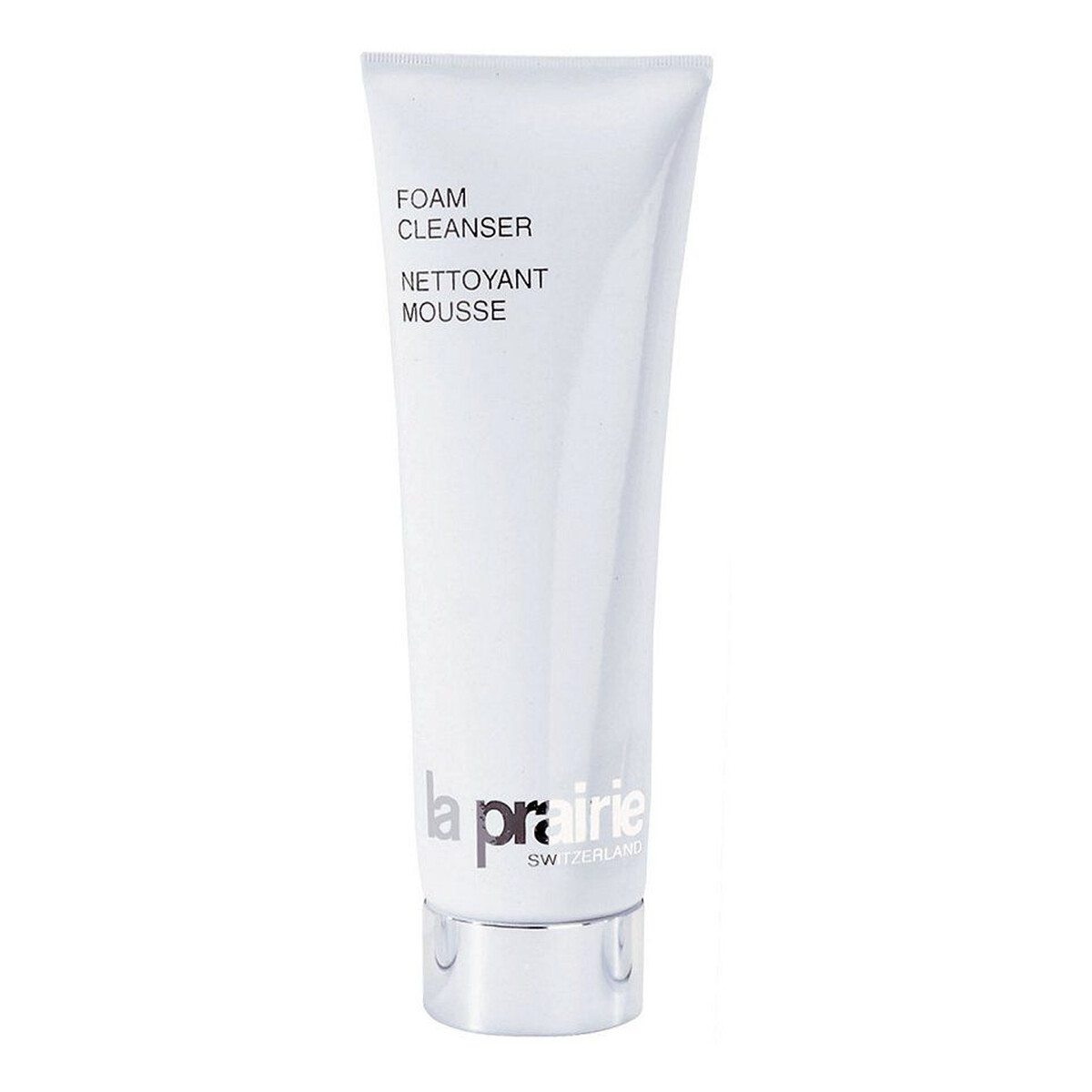 La Prairie Foam cleanser pianka oczyszczająca do demakijażu twarzy 125ml