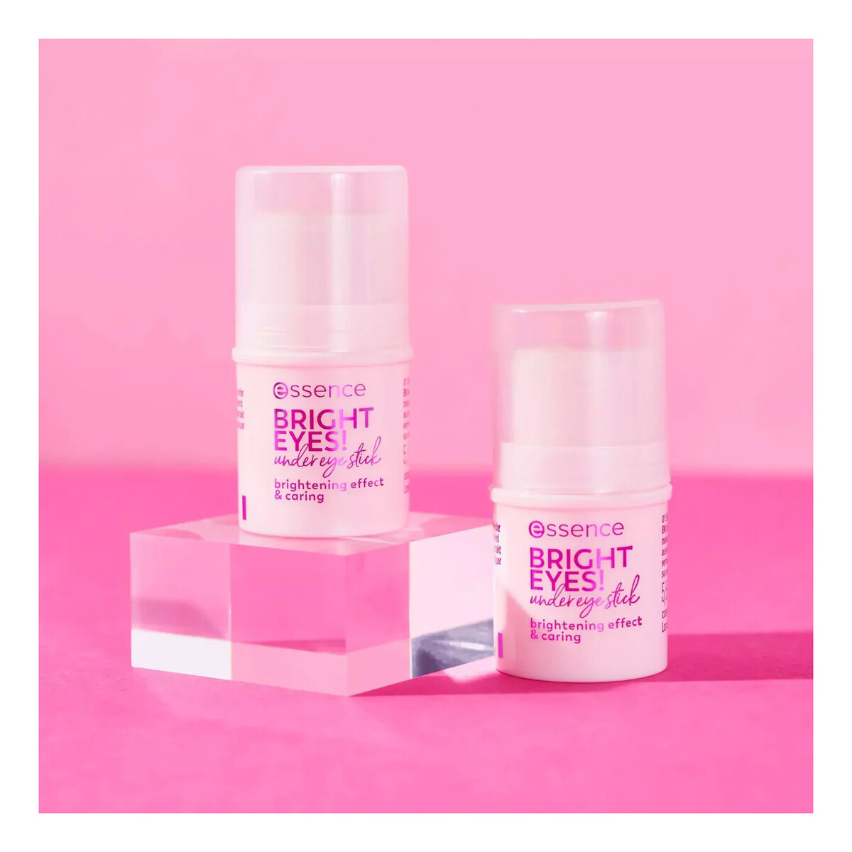 Essence Bright Eyes! Sztyft pod oczy 5g