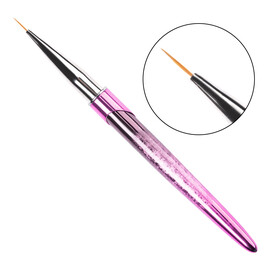 Pędzelek do zdobień Cienki precyzyjny 10MM