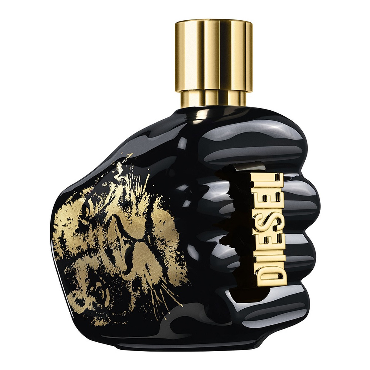 Diesel Spirit Of The Brave Pour Homme Woda toaletowa spray 125ml