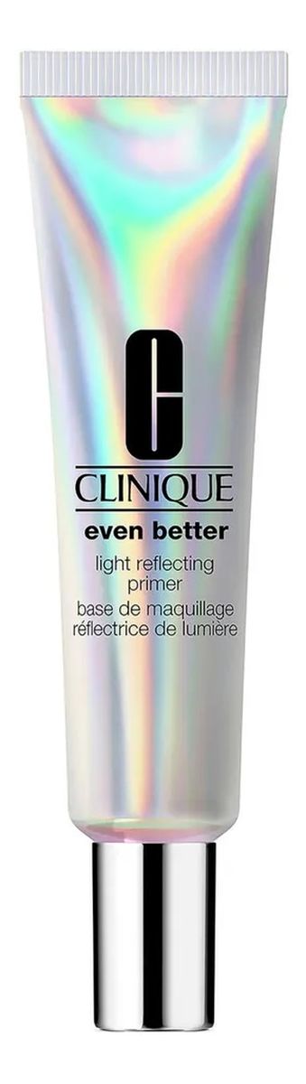 Even better™ light reflecting primer rozświetlająca baza pod makijaż