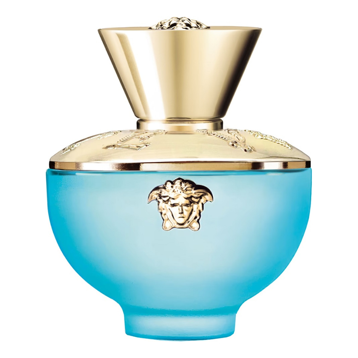 Versace Dylan Turquoise Pour Femme Woda toaletowa spray 200ml