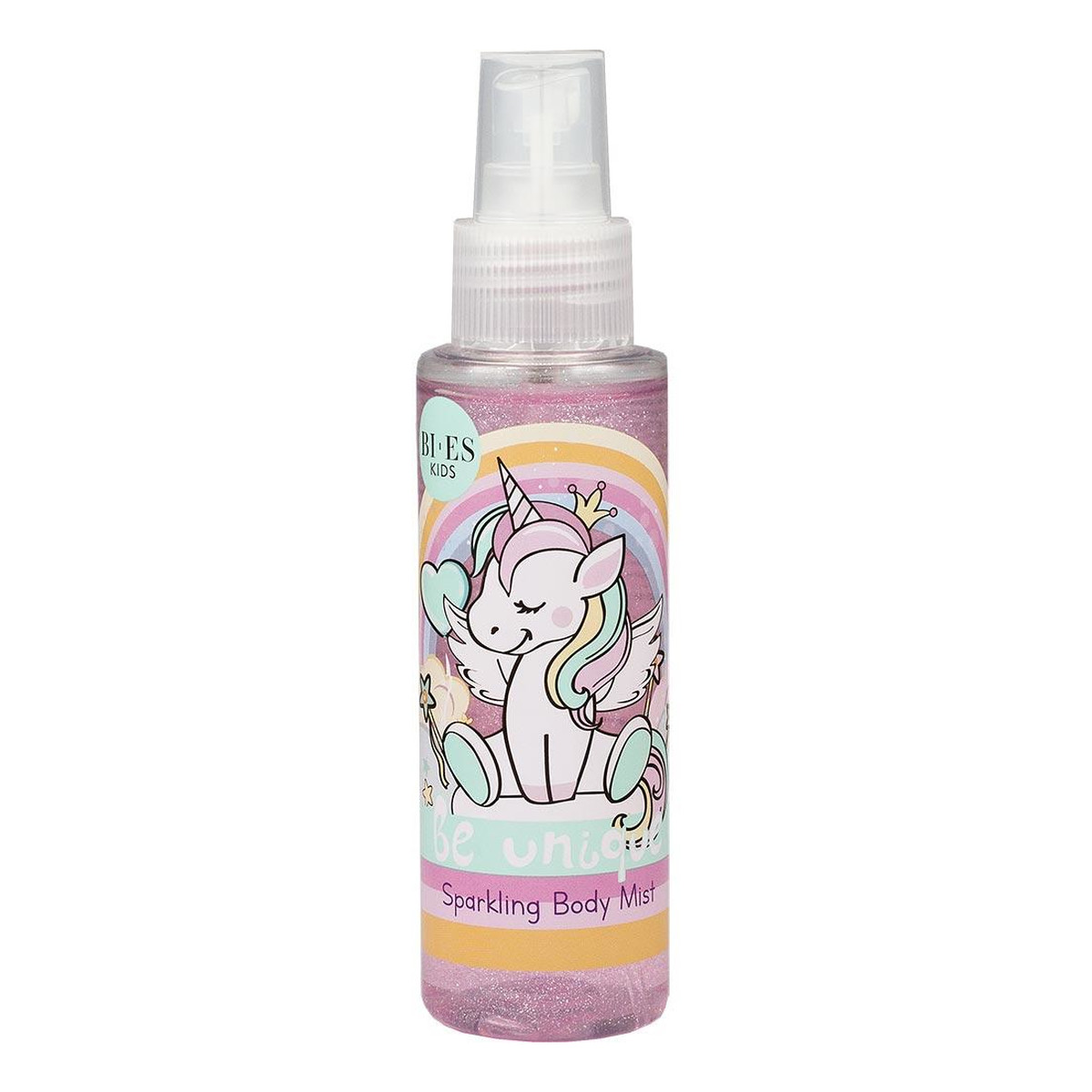 Bi-es Mgiełka do ciała Be Unique 100ml