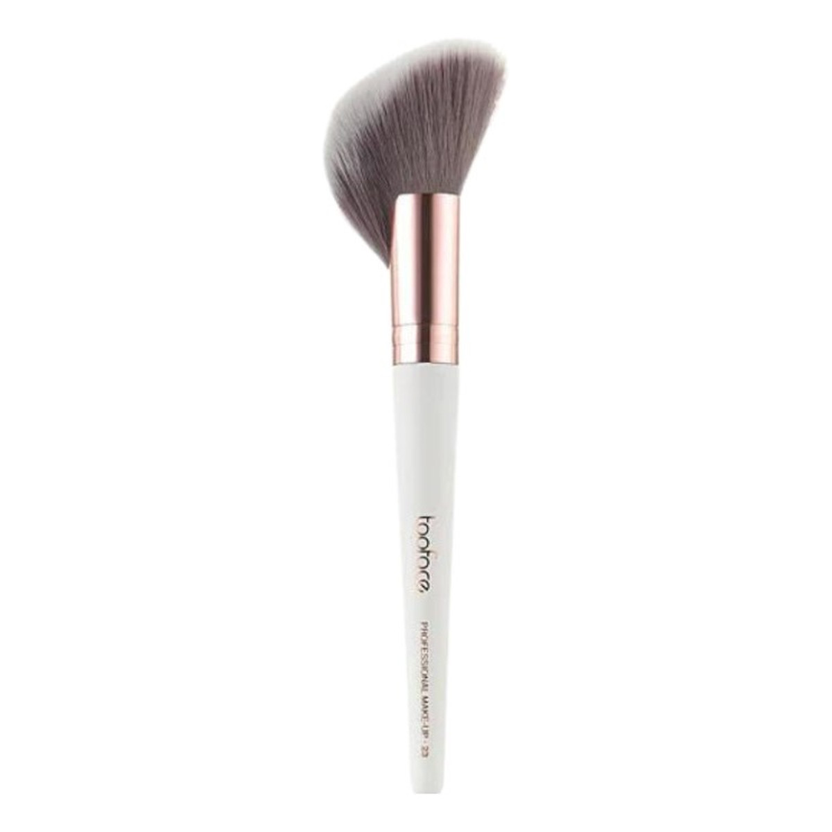 Topface Face and body brush pędzel do twarzy i ciała f23