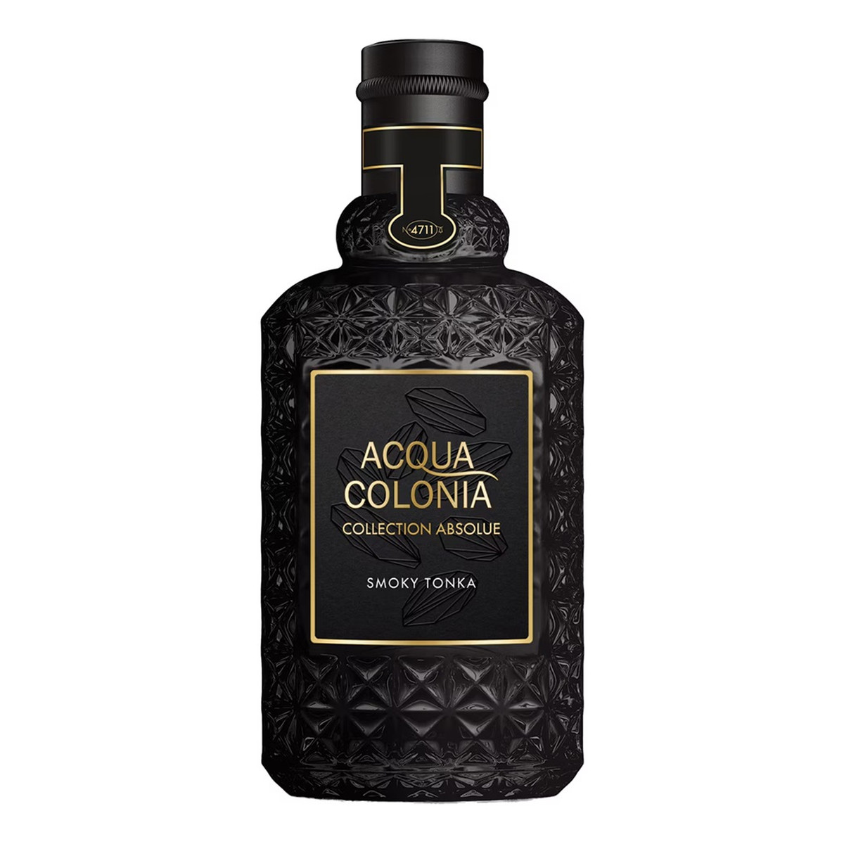 4711 Acqua Colonia Collection Absolue Smoky Tonka Woda perfumowana spray 100ml