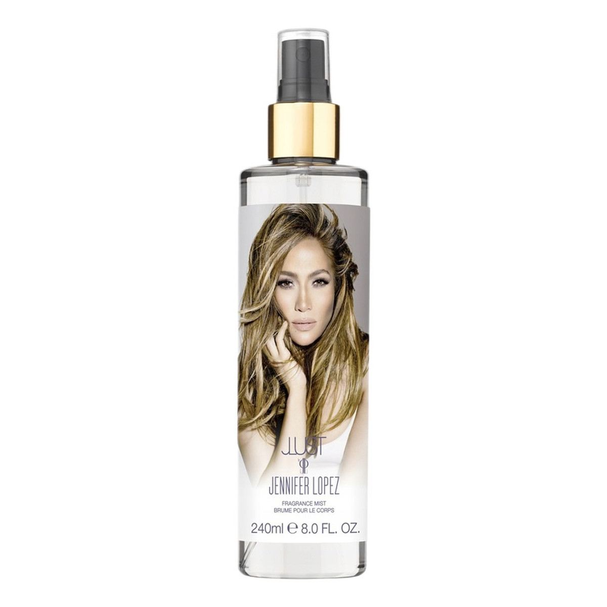 Jennifer Lopez JLust Mgiełka zapachowa 240ml