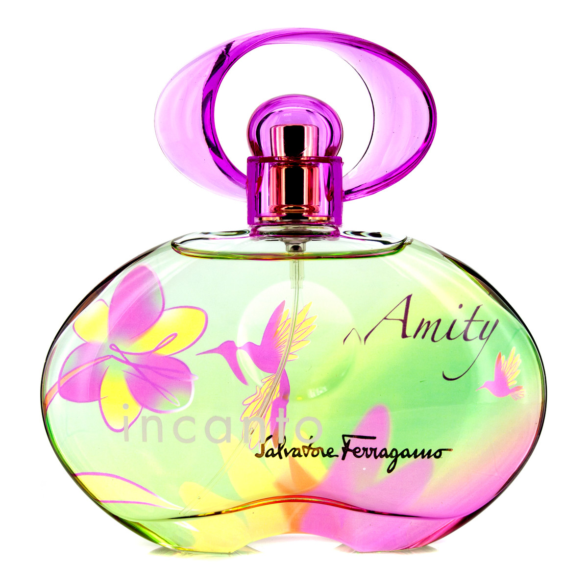 Salvatore Ferragamo Incanto Amity Woda toaletowa 100ml