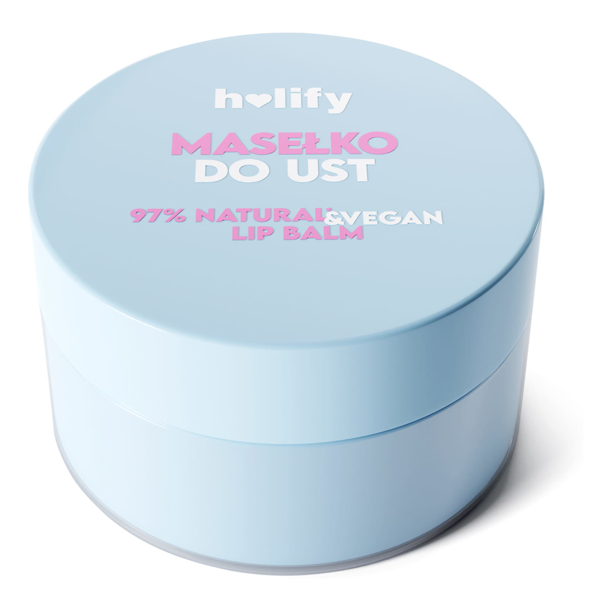 Holify Masełko do ust 20ml