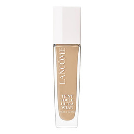Care & Glow Foundation Pielęgnujący i nawilżający podkład SPF25