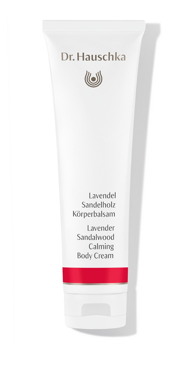krem do ciała Lavender & Sandalwood