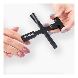 Semicopter łopatka magnetyczna do kociego oka 5w1 1 szt.