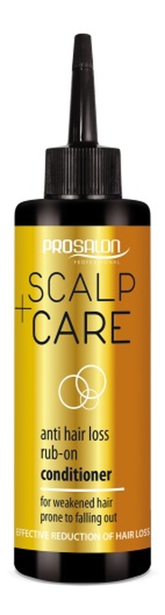 Scalp Care wcierka hamująca wypadanie włosów