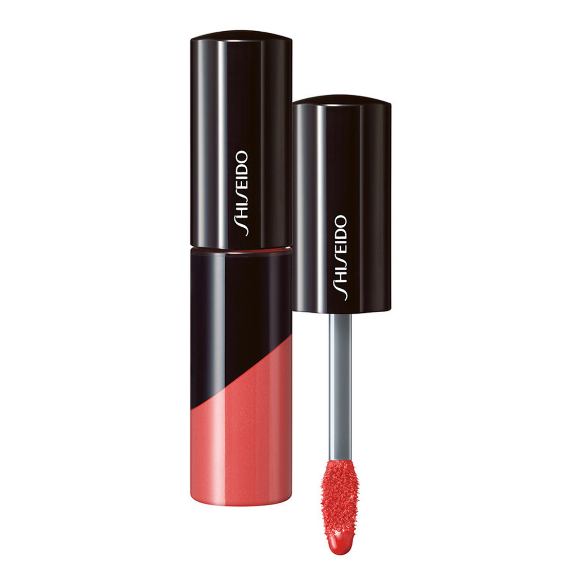 Shiseido Lacquer Gloss Błyszczyk do ust 7ml