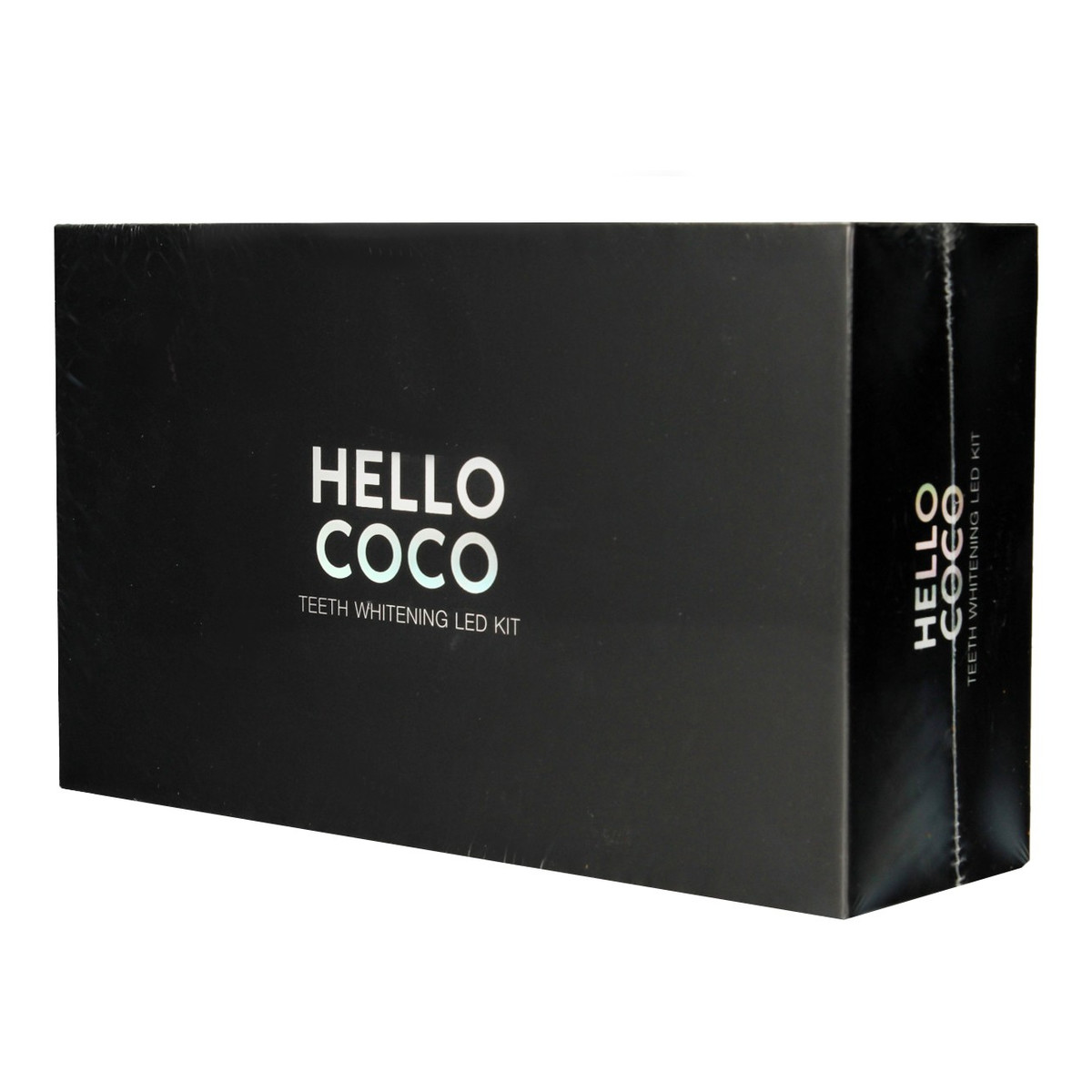 Hello Coco Teeth Whitening Led Kit Lampka Led do wybielania zębów 1szt