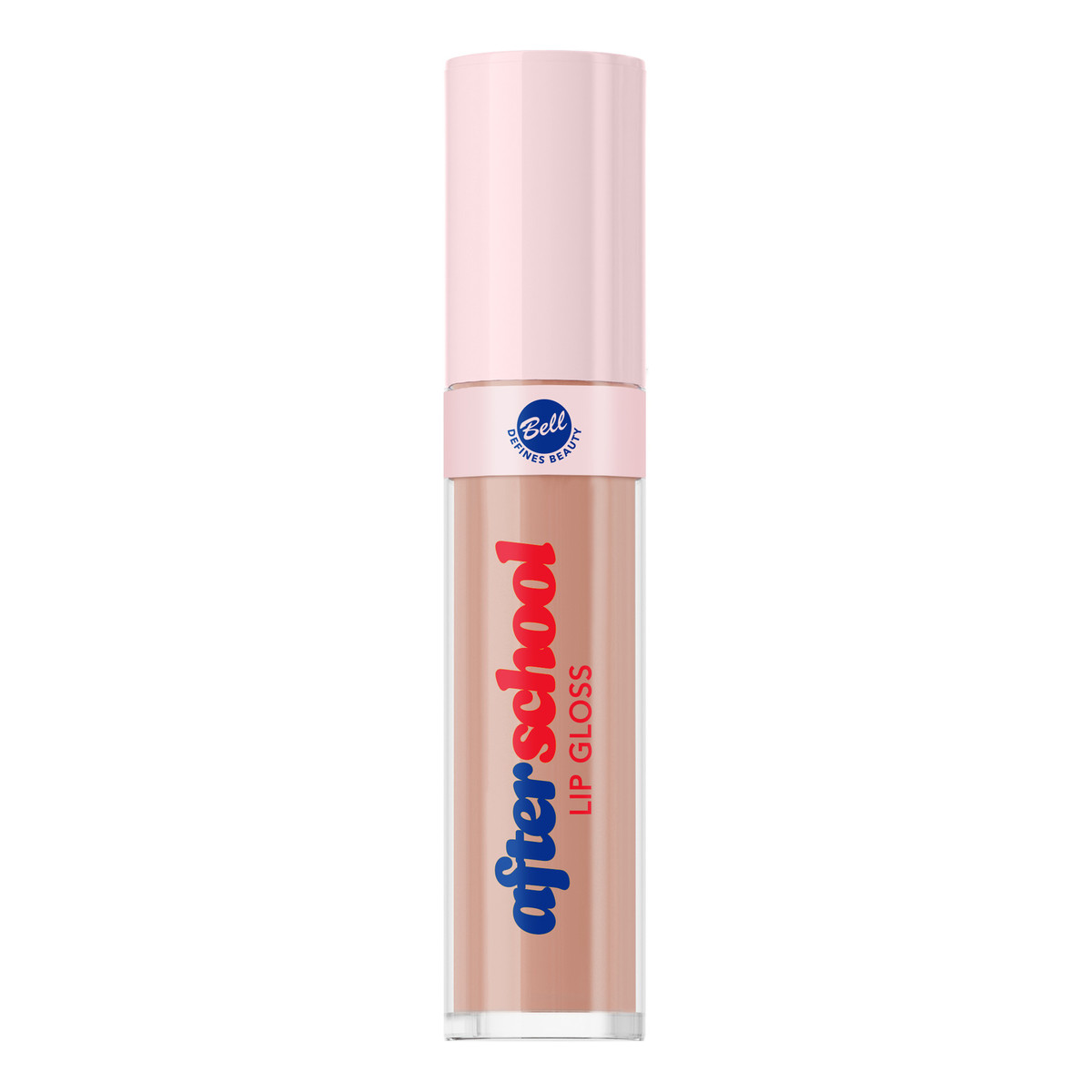 Bell After School Lip Gloss Błyszczyk do ust 4.2g