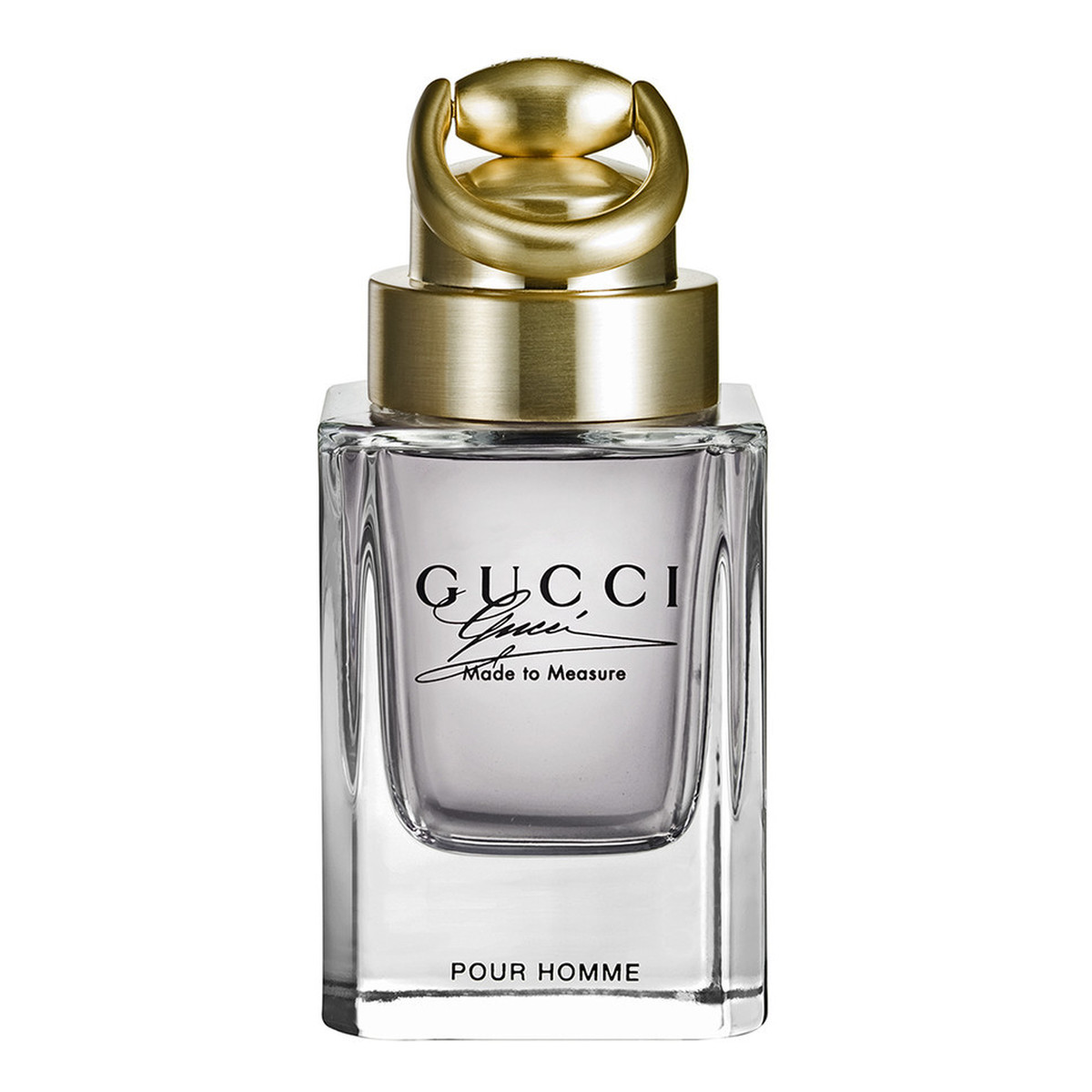 Gucci Gucci by Gucci Made to Measure Woda toaletowa 50ml