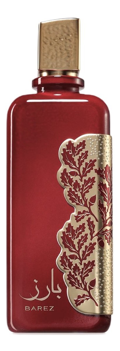 Barez woda perfumowana spray